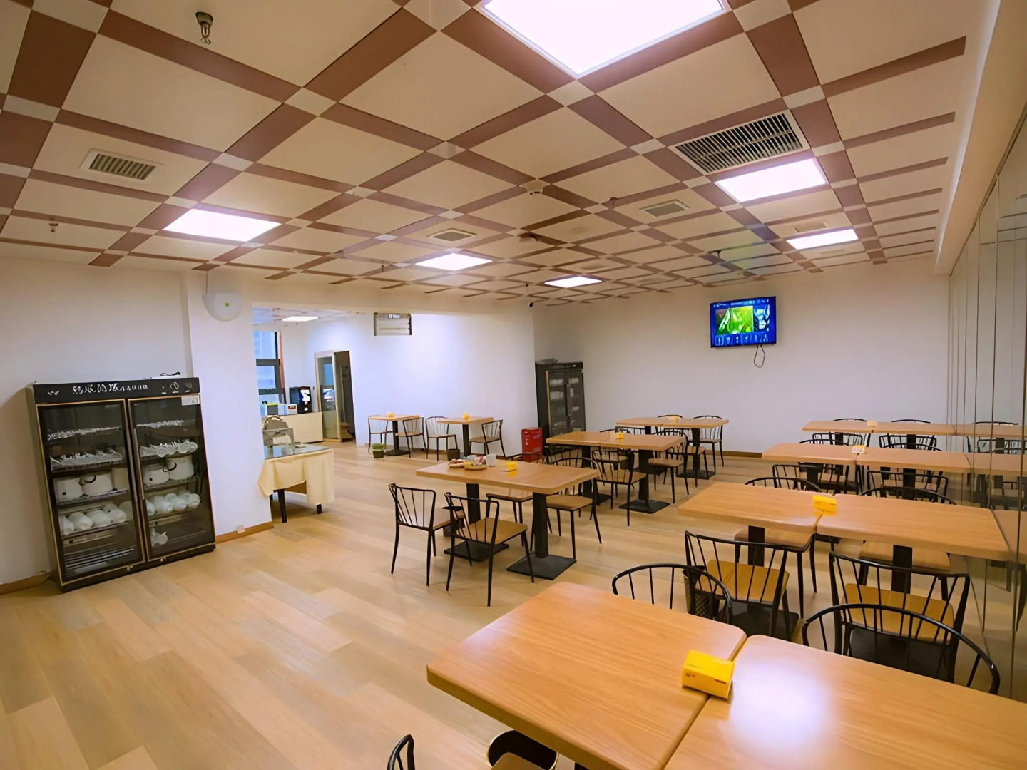 GreenTree Inn Tongchuan Yaozhou District New District Hospital