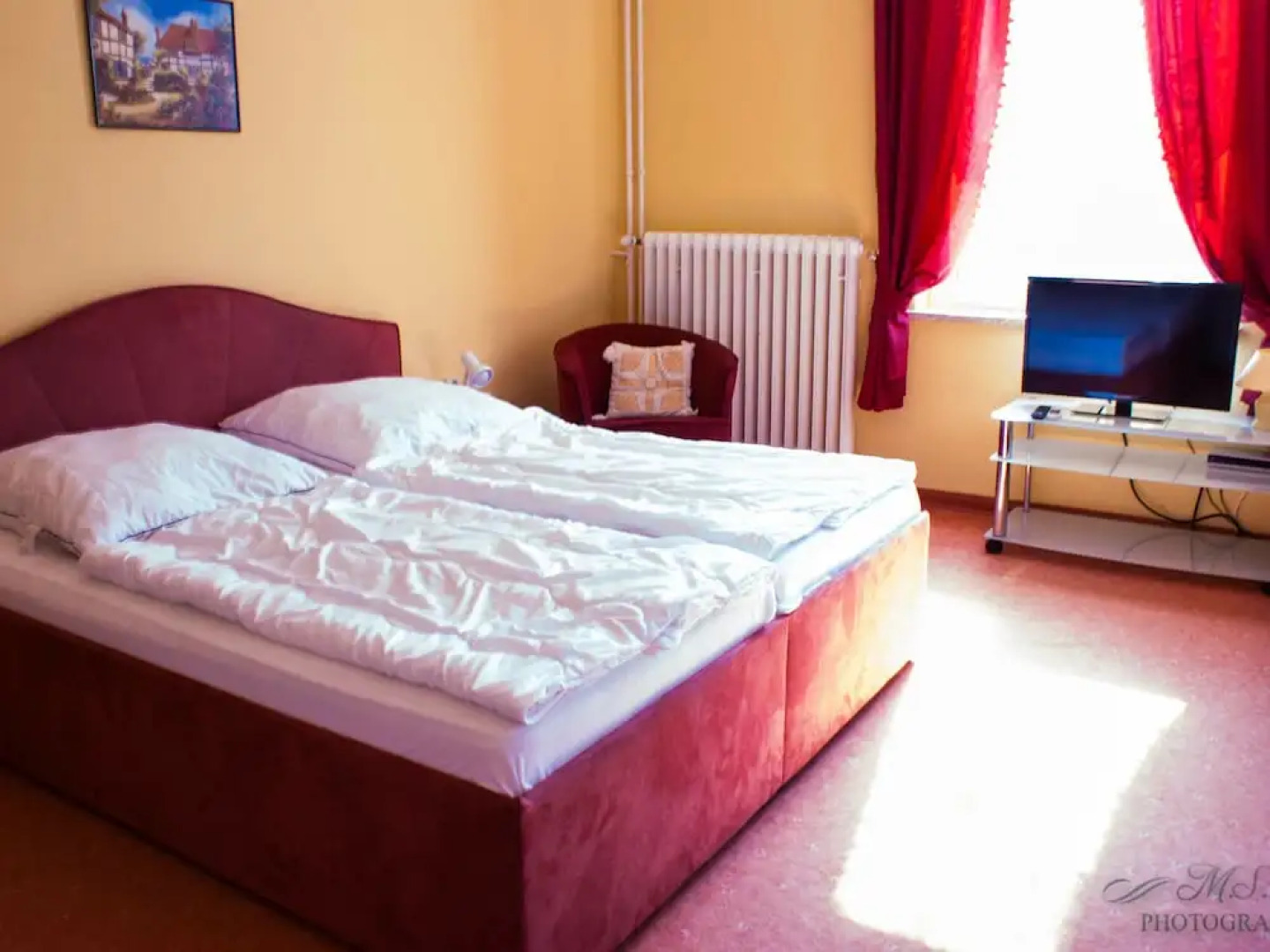 Spacious Apartment in Bad Sachsa With Pool