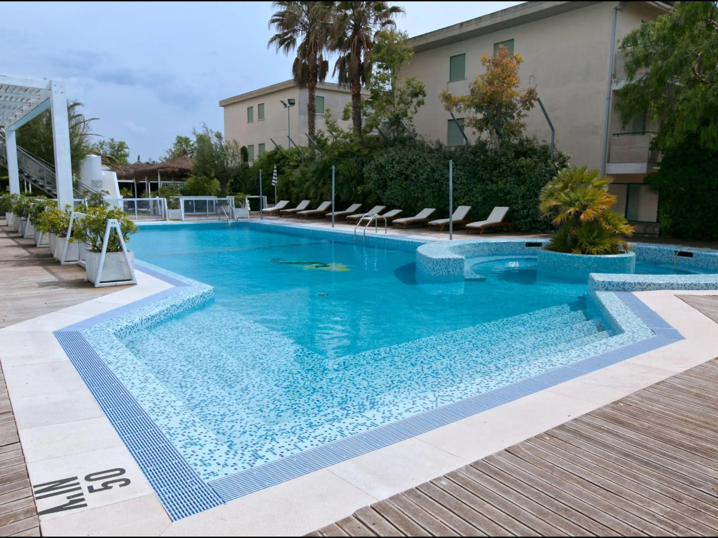 Beautiful Holiday Home in Vasto near Sea