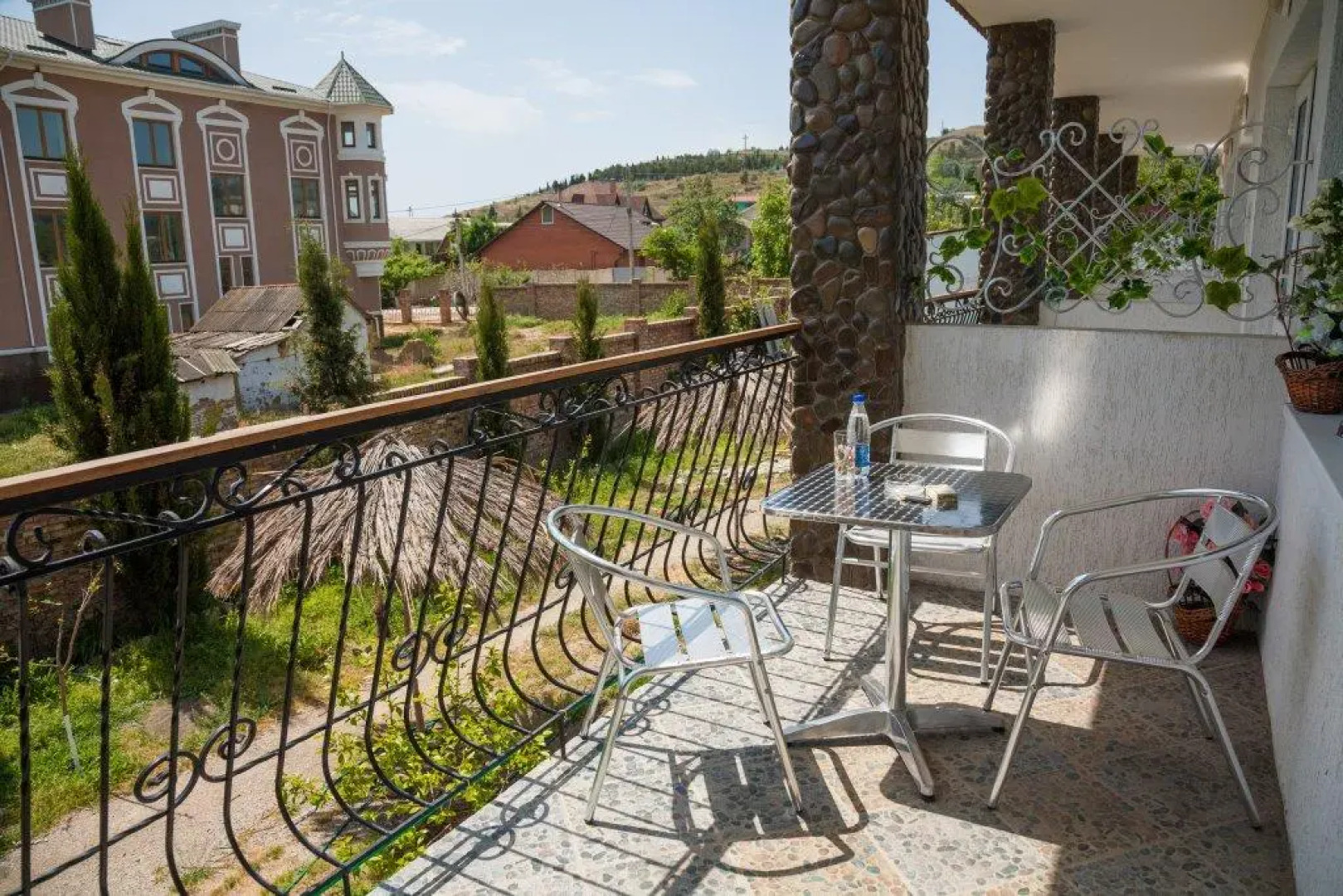 Atlantic Guest House