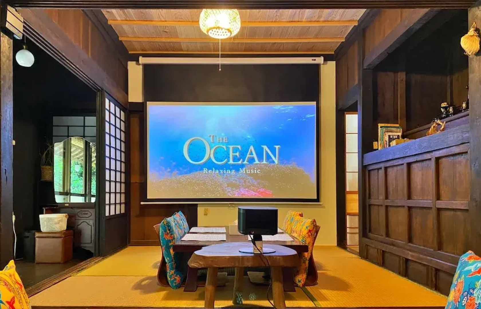 #Nerome01 Traditional Okinawan House in YAMBARU, eg