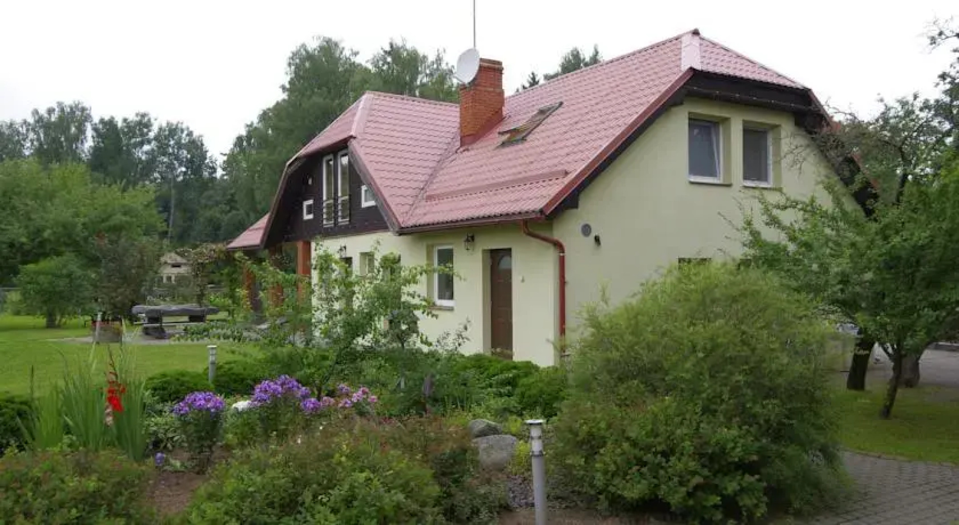 Guest House Jāņkrasti
