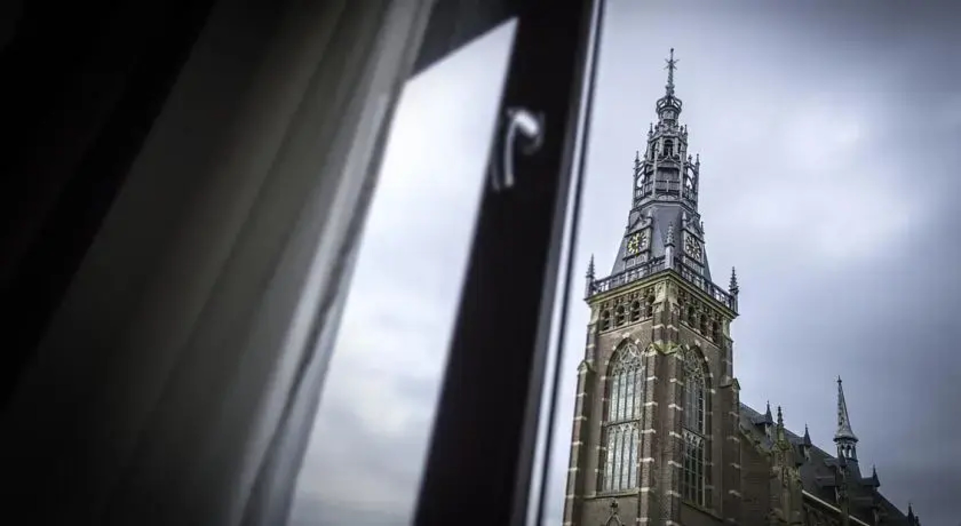 Rumors Hotel Bar & Cuisine