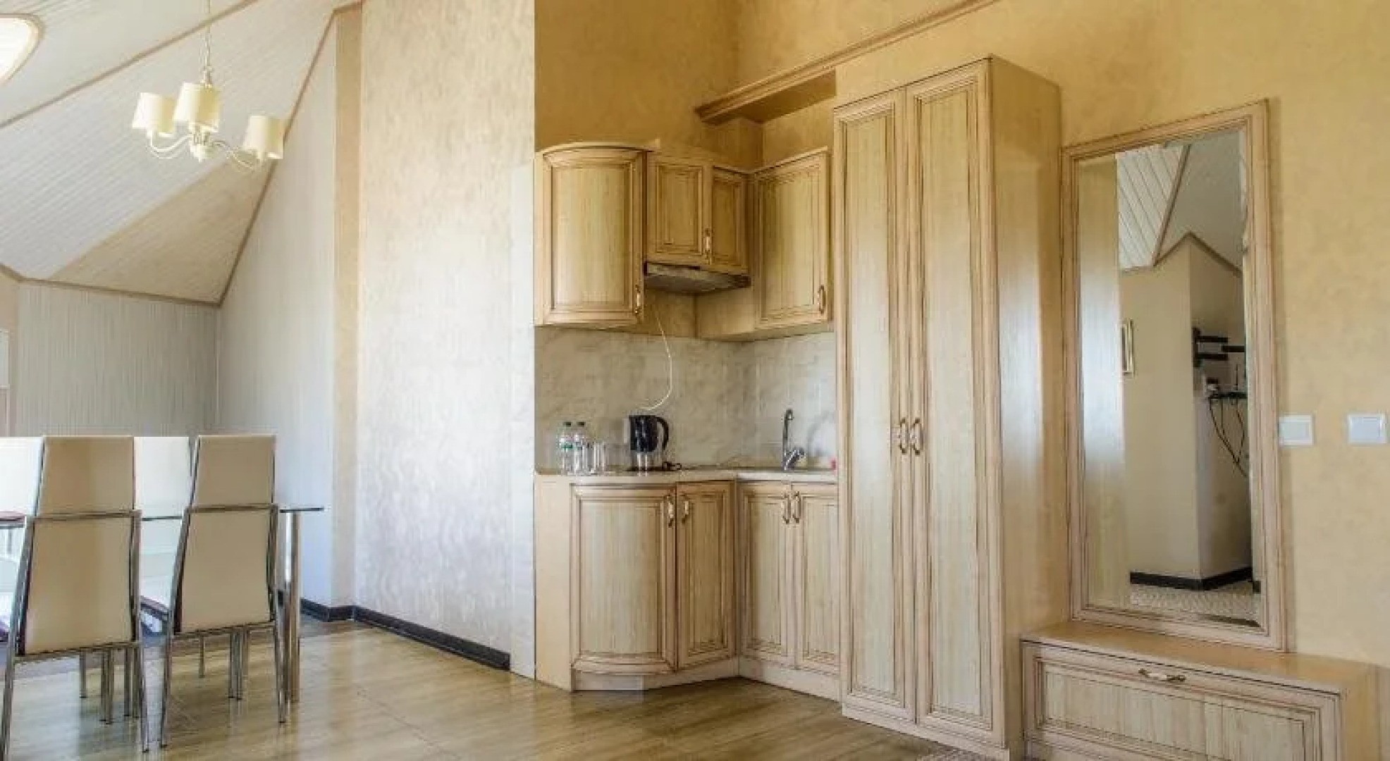 Княжый Двор