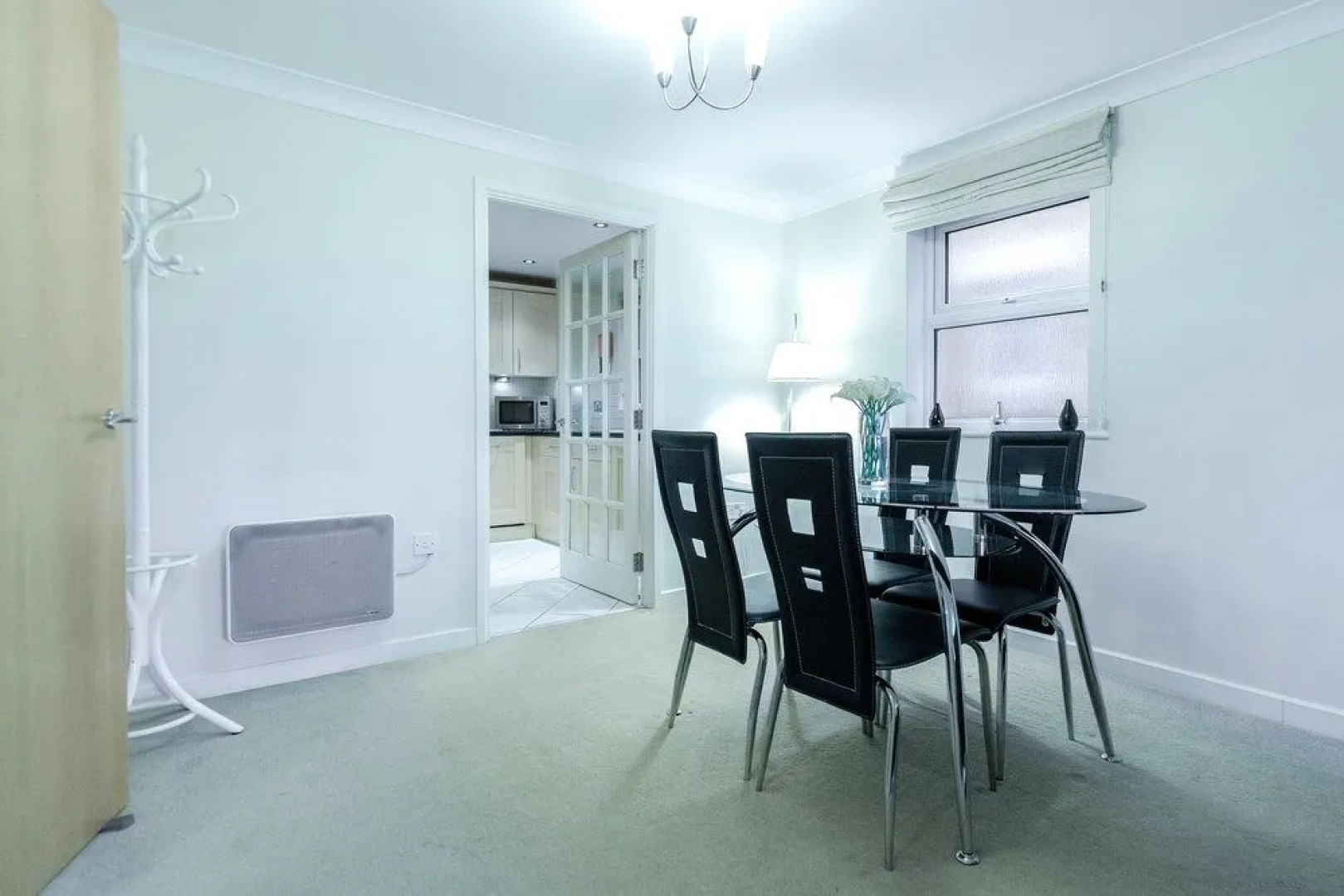 Roomspace Apartments-Courtyard Guildford