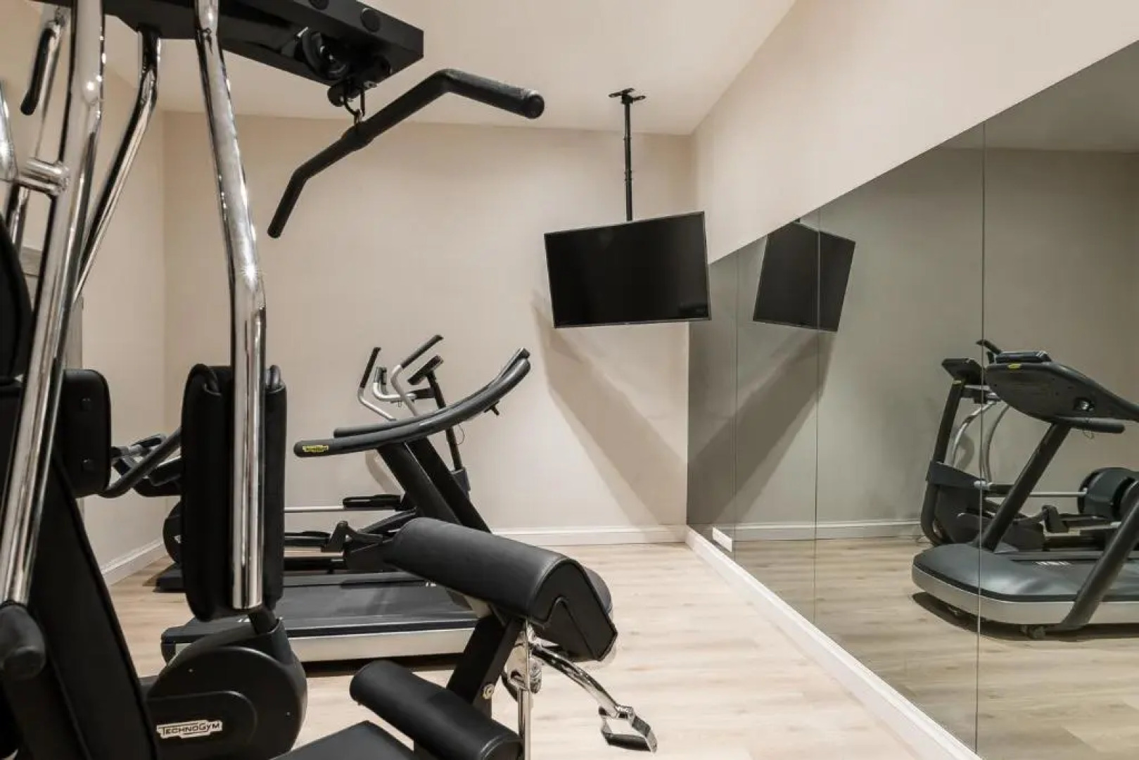 Aries Hotel & SPA Wisla