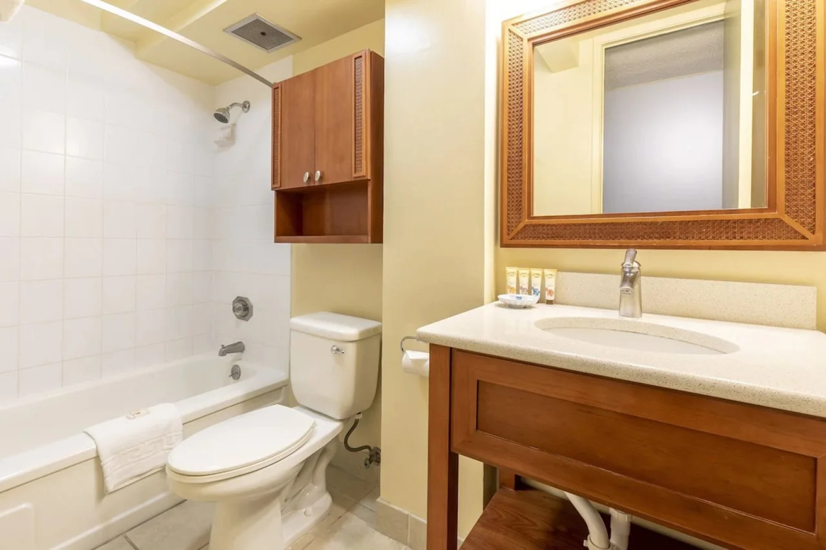 Pacific Monarch Hotel