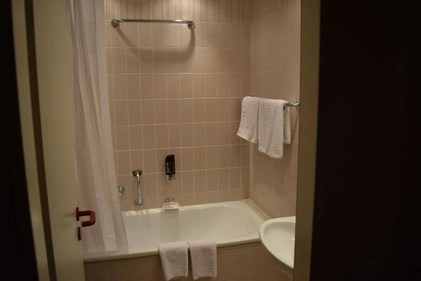 Hotel Zum Rosengarten