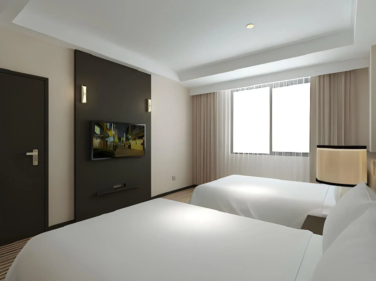 Xiamen Park City Hotel