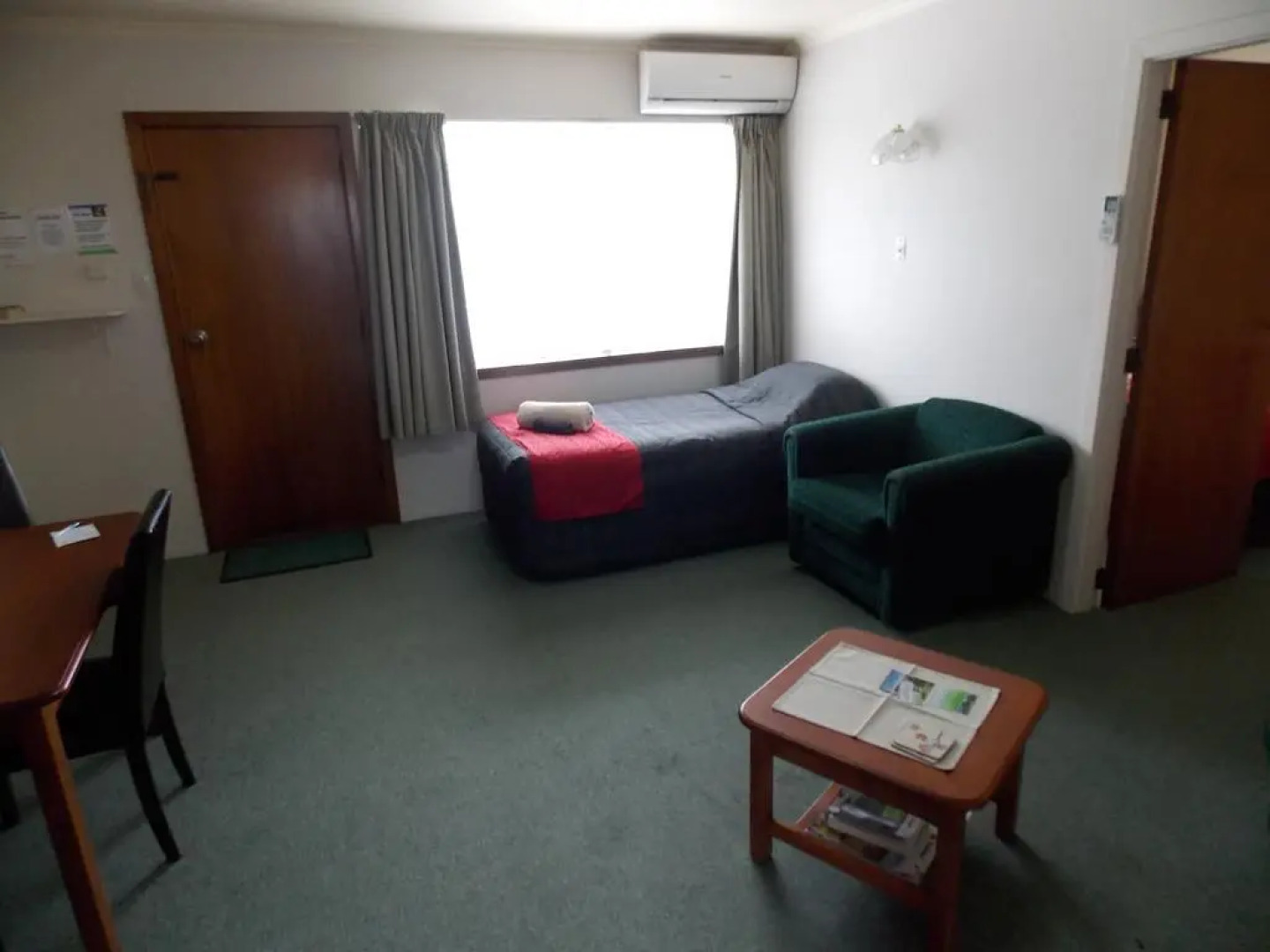 Rangiora Lodge Motel
