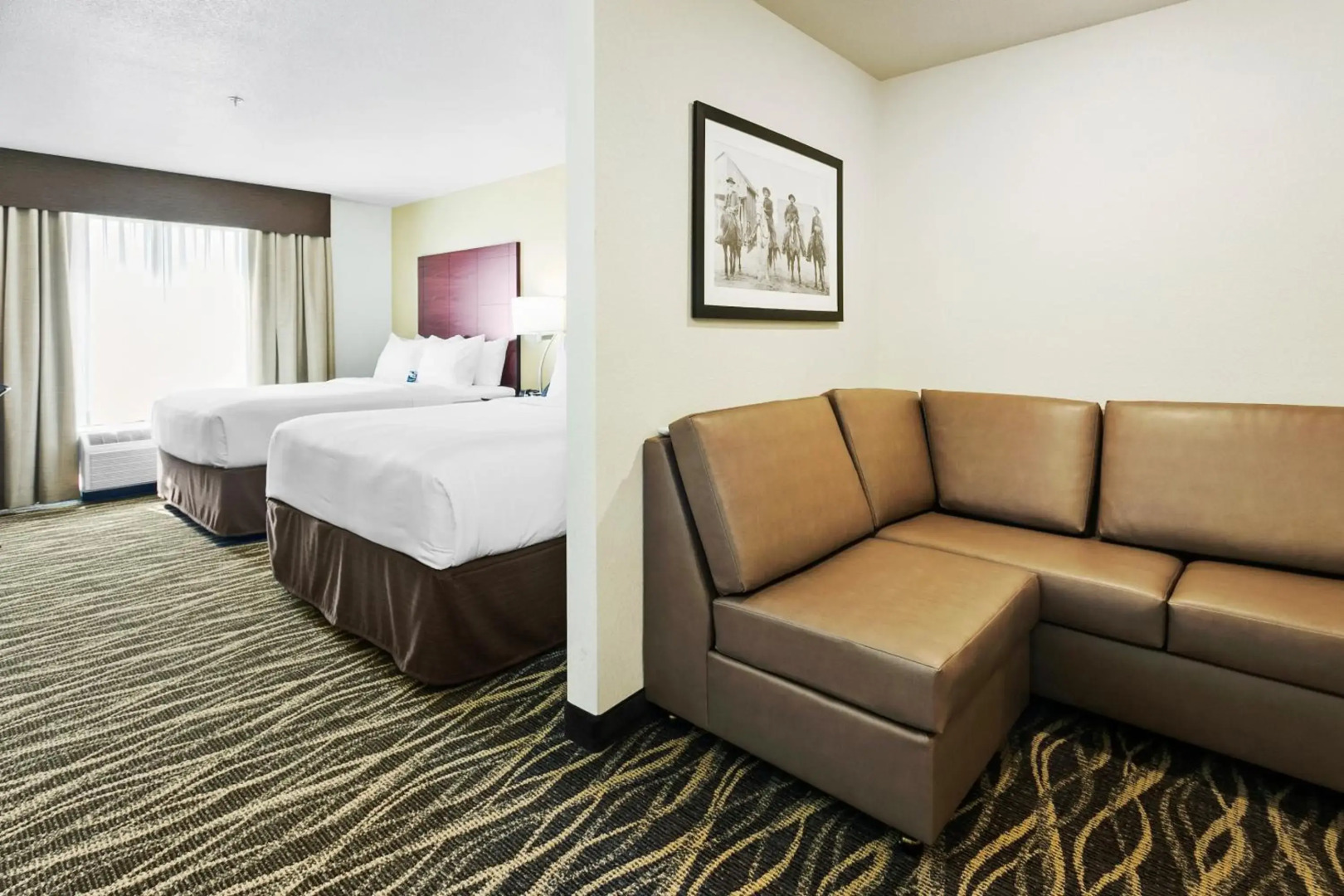 Cobblestone Hotel & Suites - Wickenburg