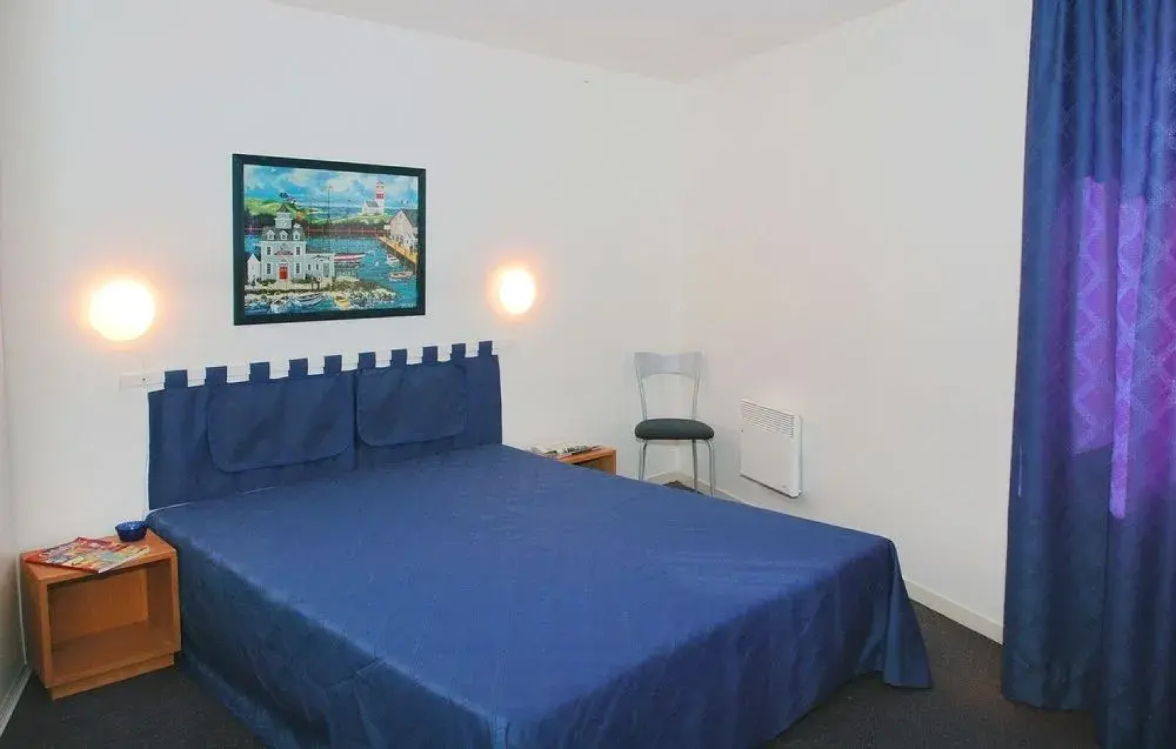 Résidence Odalys Thalassa