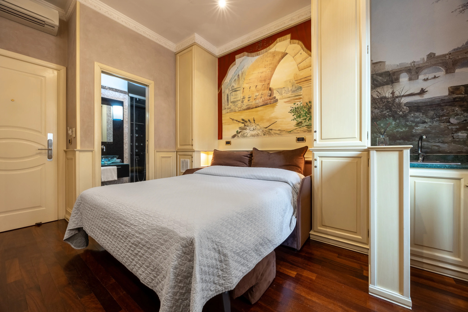 Al Viminale Hill Inn & Hotel