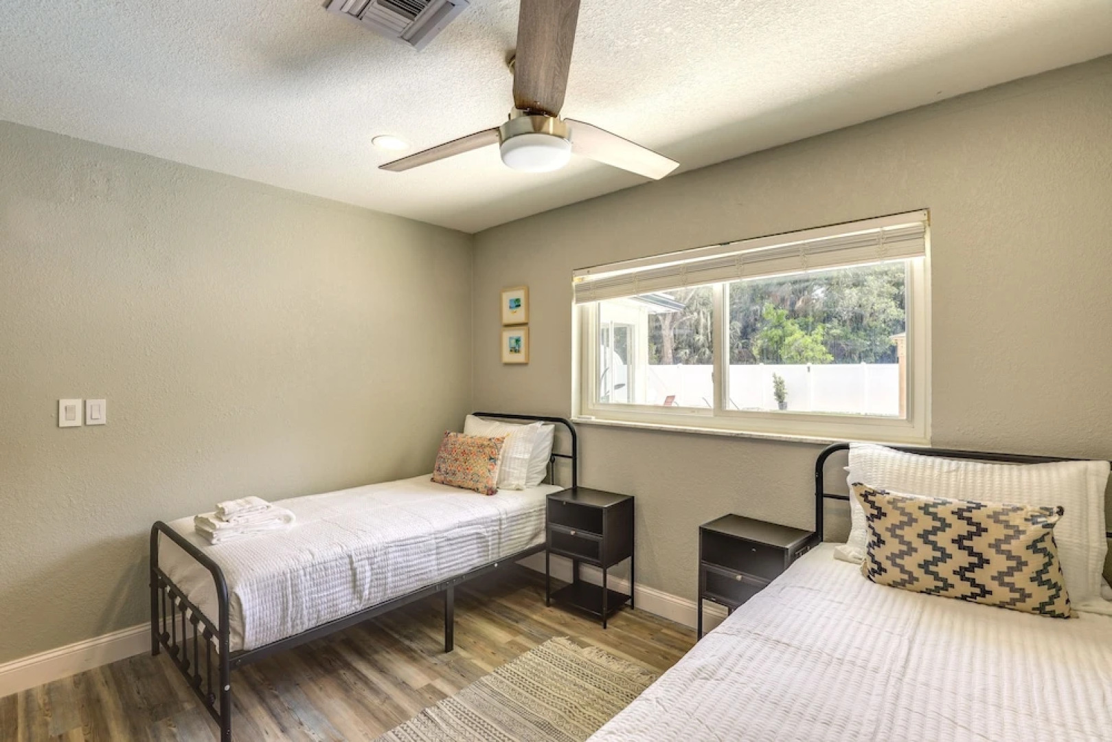 Vero Beach Vacation Rental: Pool & Putting Green!