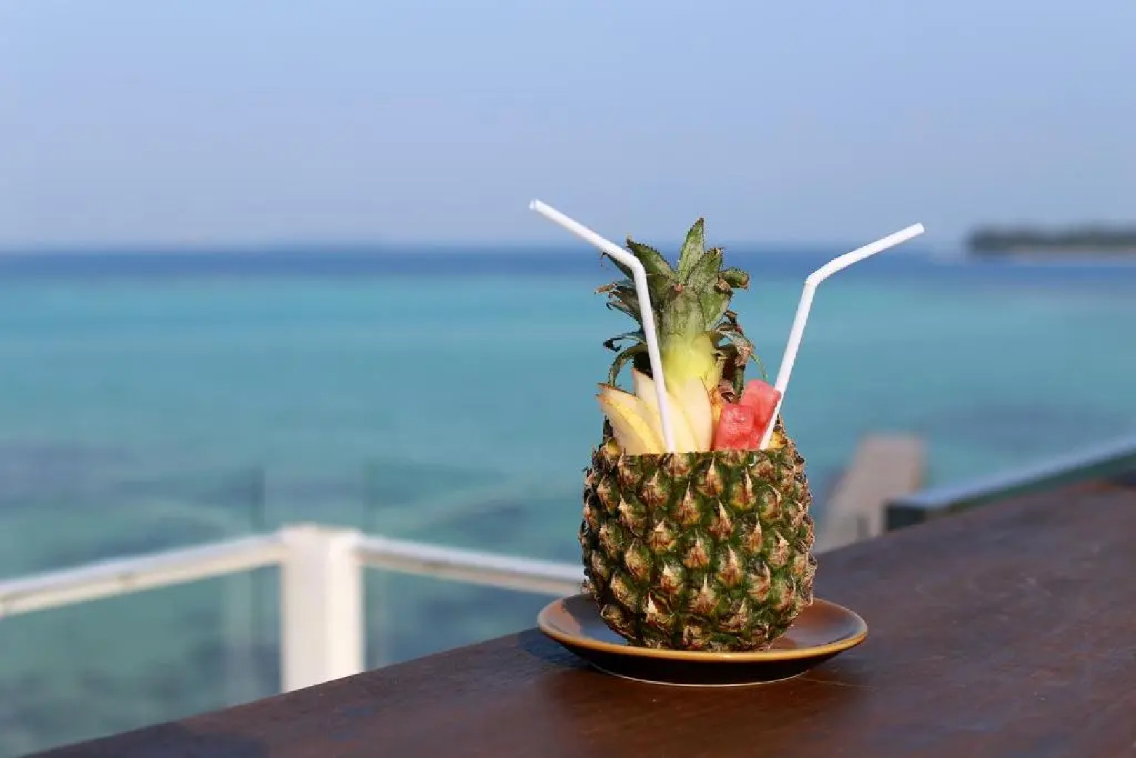 Royal Ocean View Beach Resort