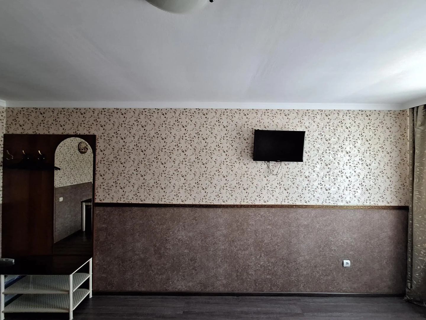 Лесная жемчужина