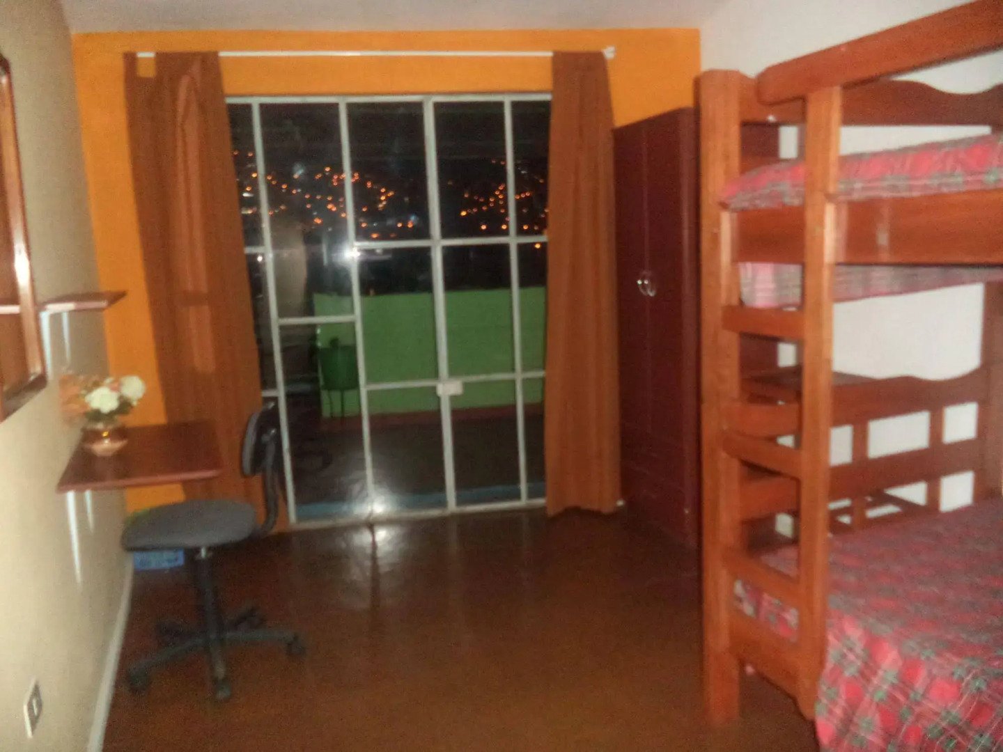 Casa Familiar Gloria