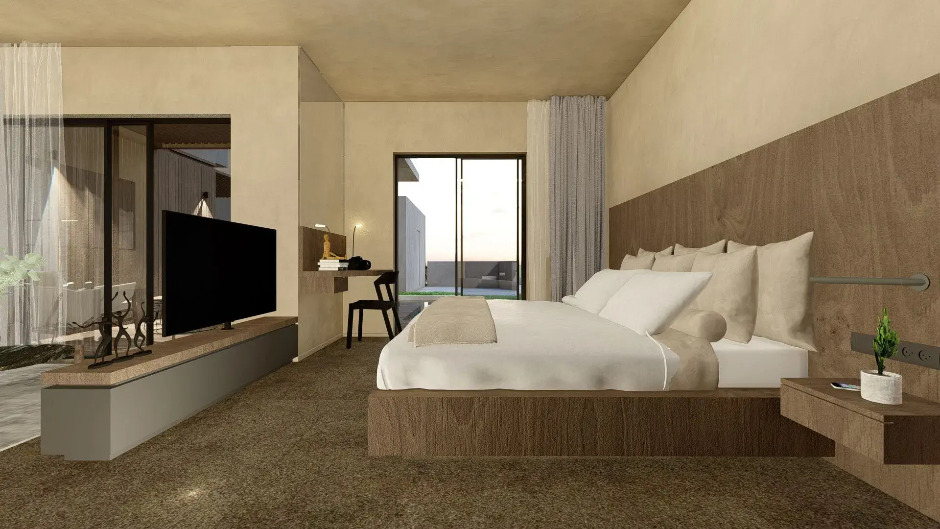 M Boutique Hotel - Designed for Adults