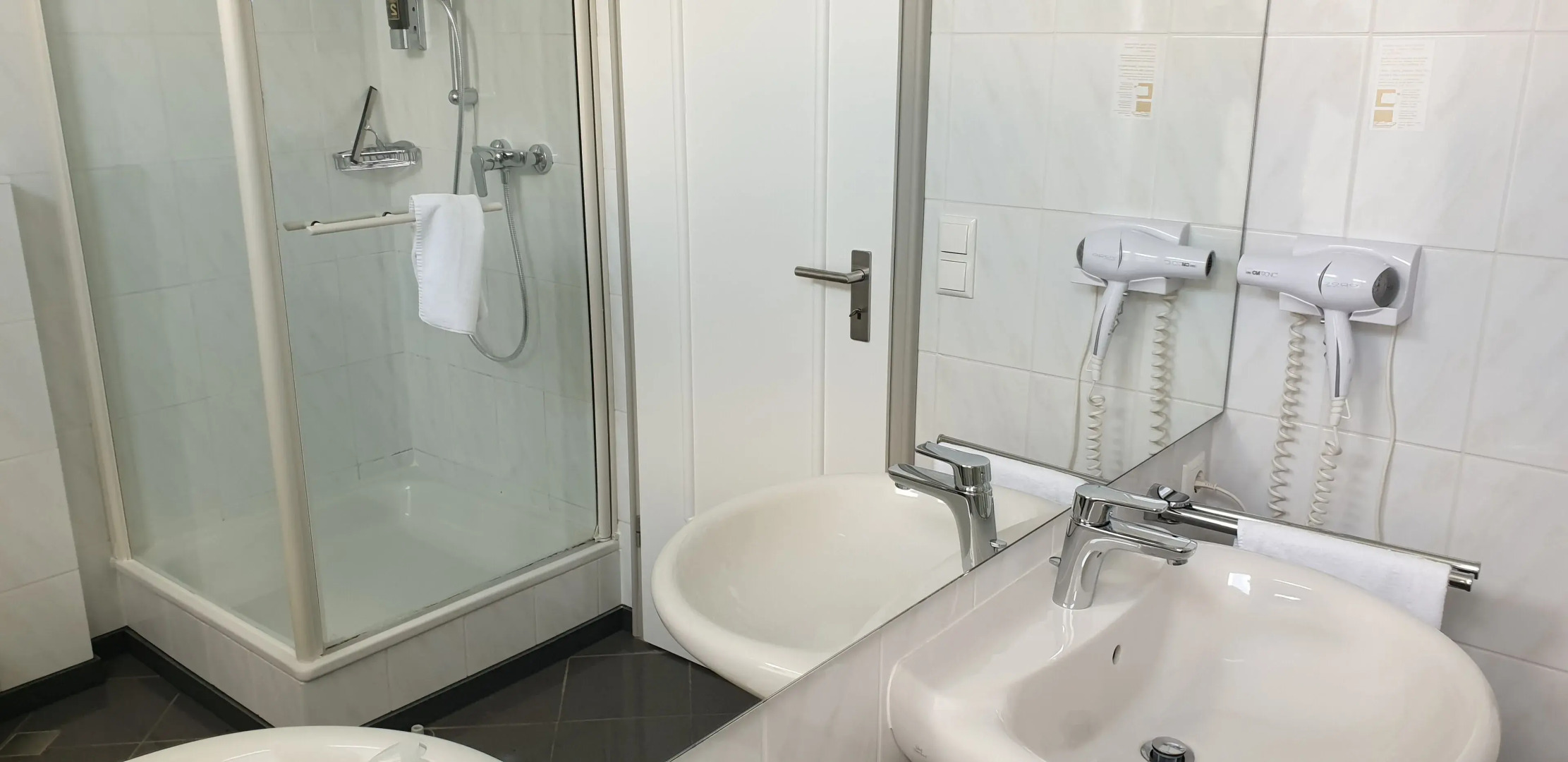 Hotel Restaurant Wittekindsquelle