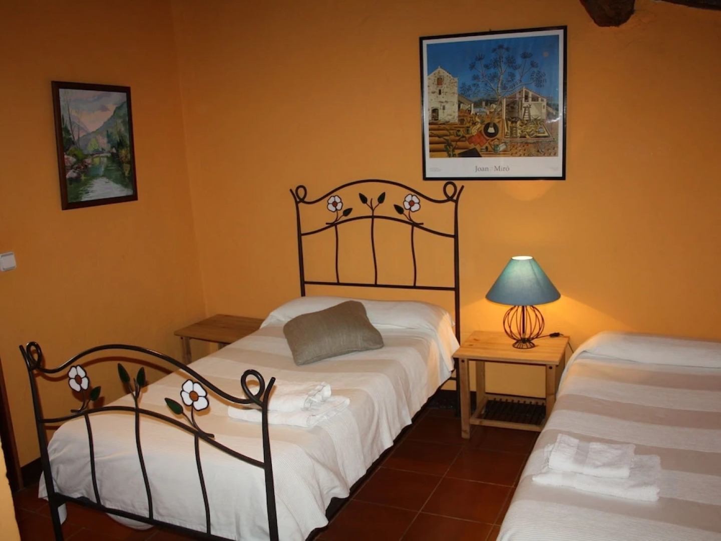 Elegant Cottage in Subirats With Rooftop Terrace