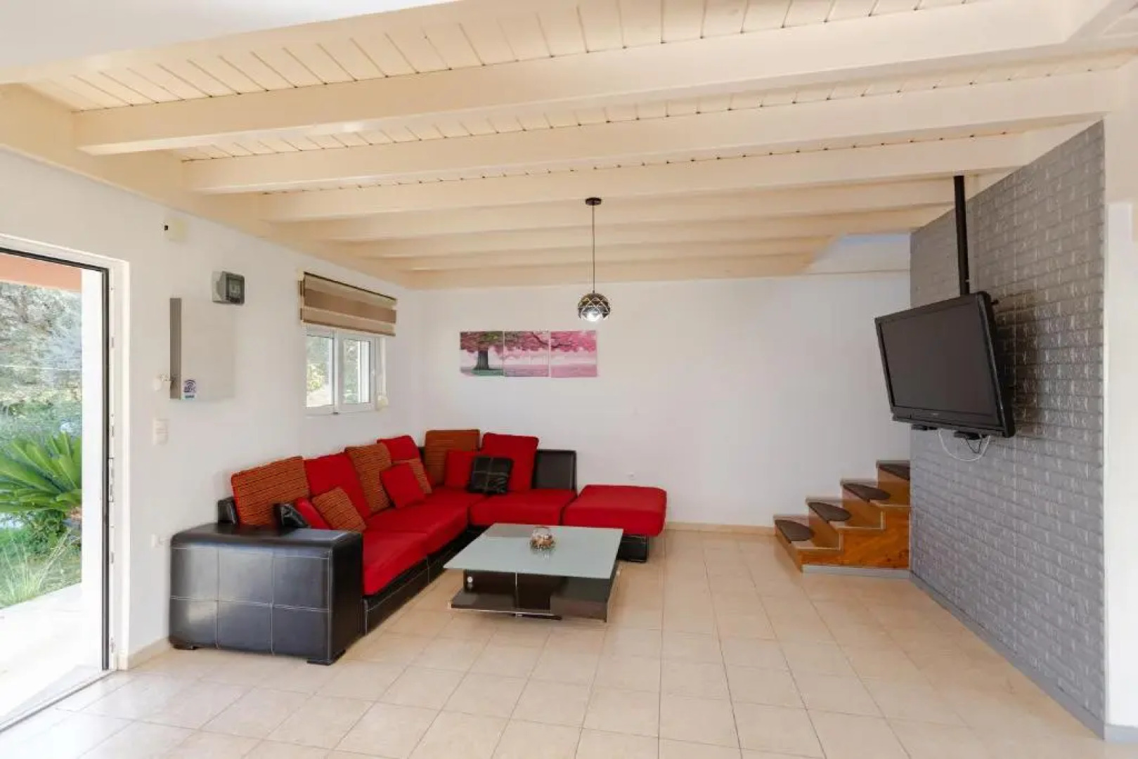 Elladas Villas with Pool at Kolympia!