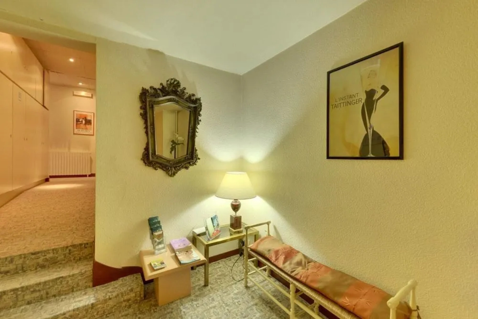 Logis Auberge des Vieux Chenes