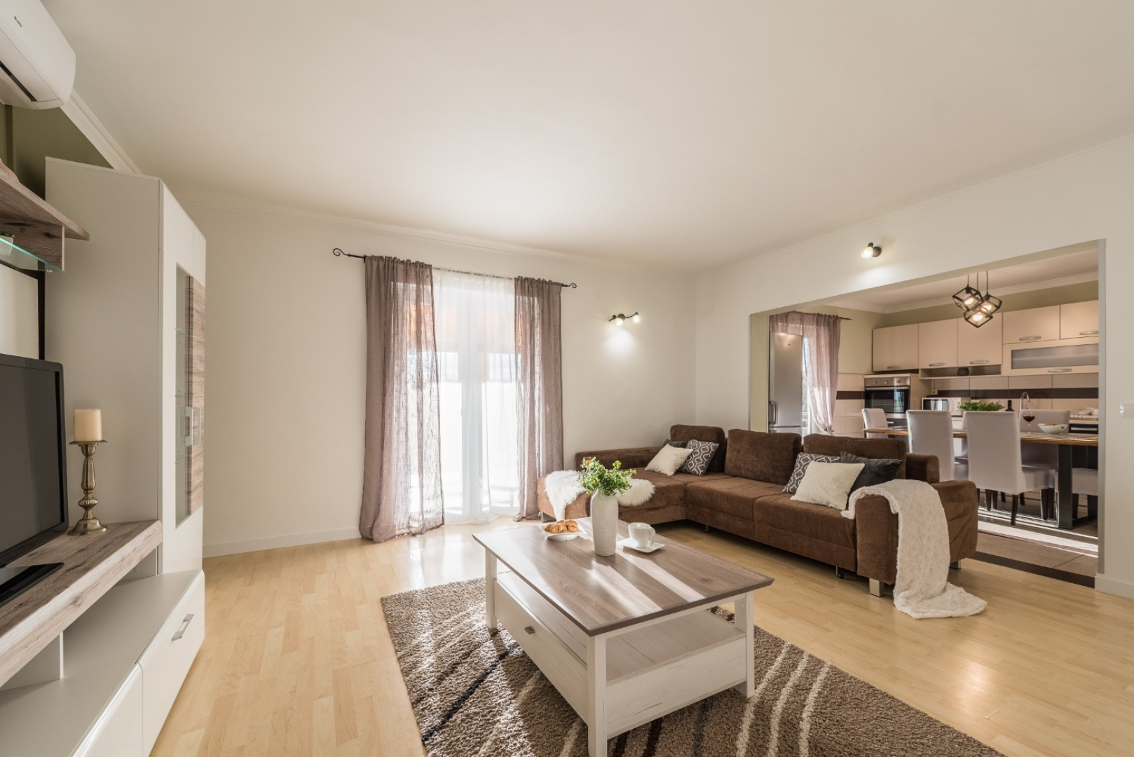 Holiday house Oasis Village Villa - heated pool : Privlaka, Zadar riviera