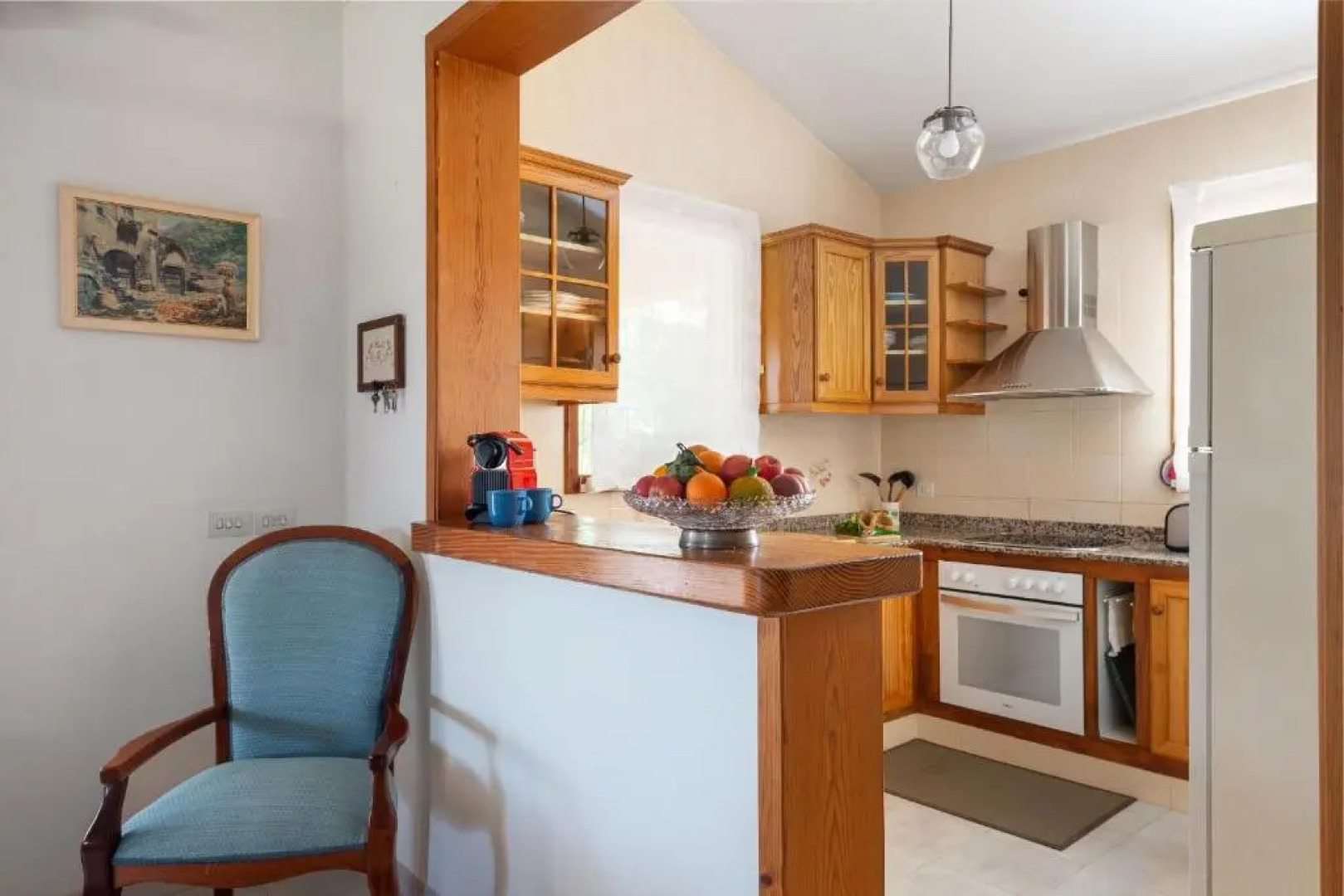 Can Ferradura Binissalem