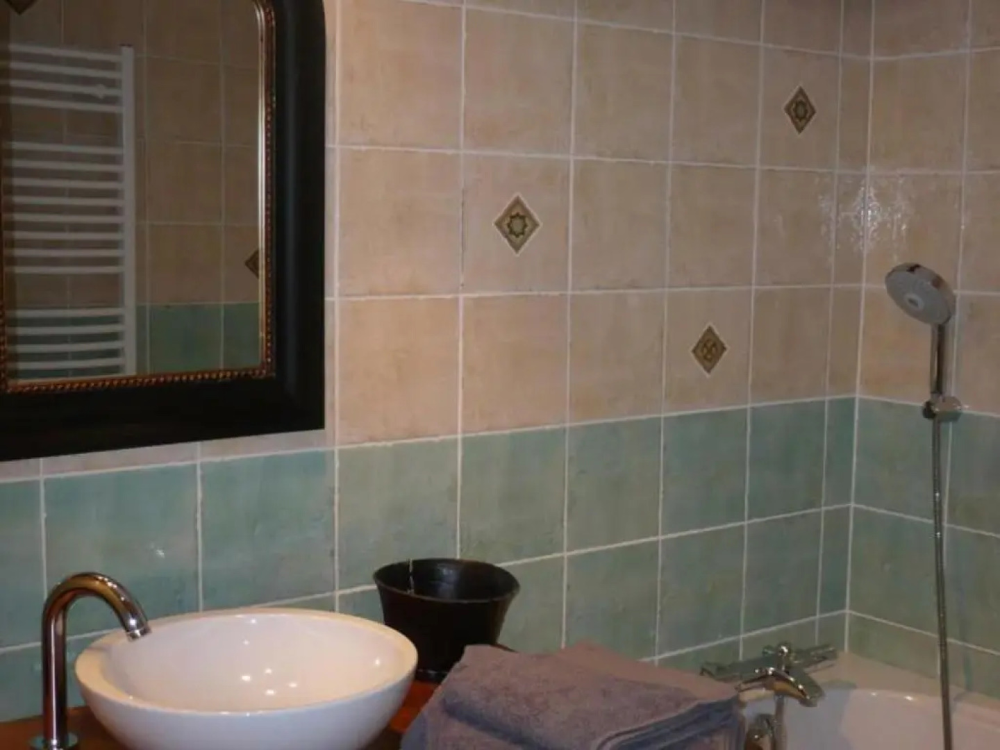 Gîte Palogneux, 3 pièces, 4 personnes - FR-1-496-92