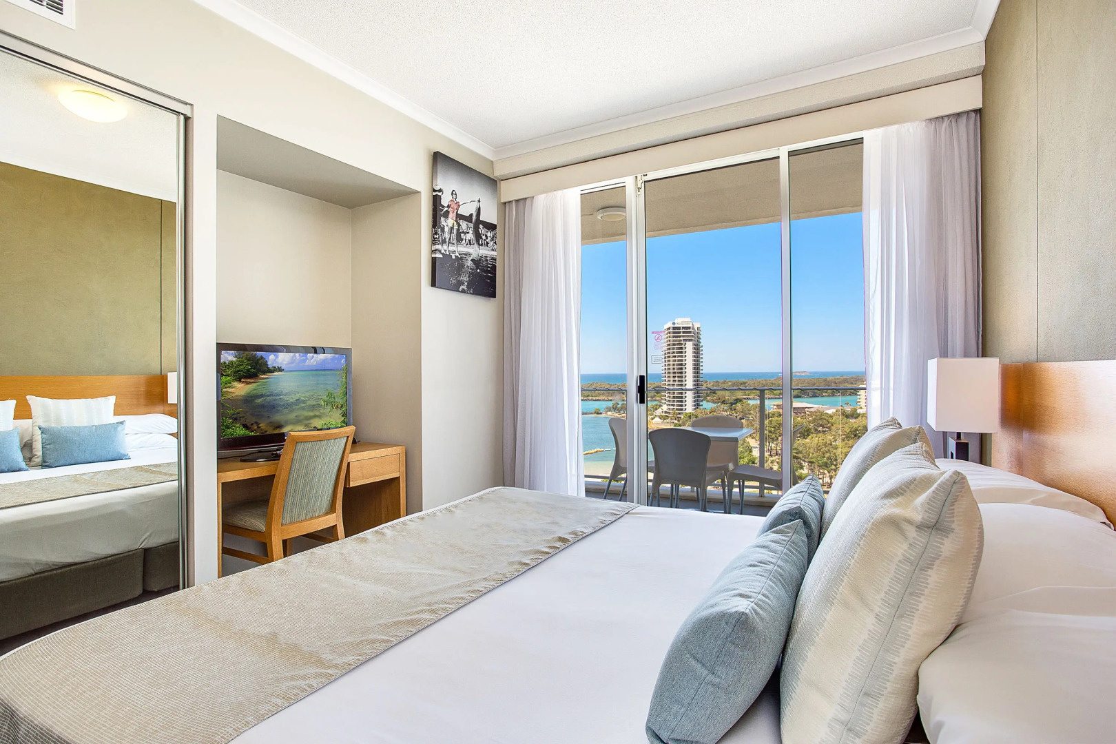 Mantra Twin Towns Resort