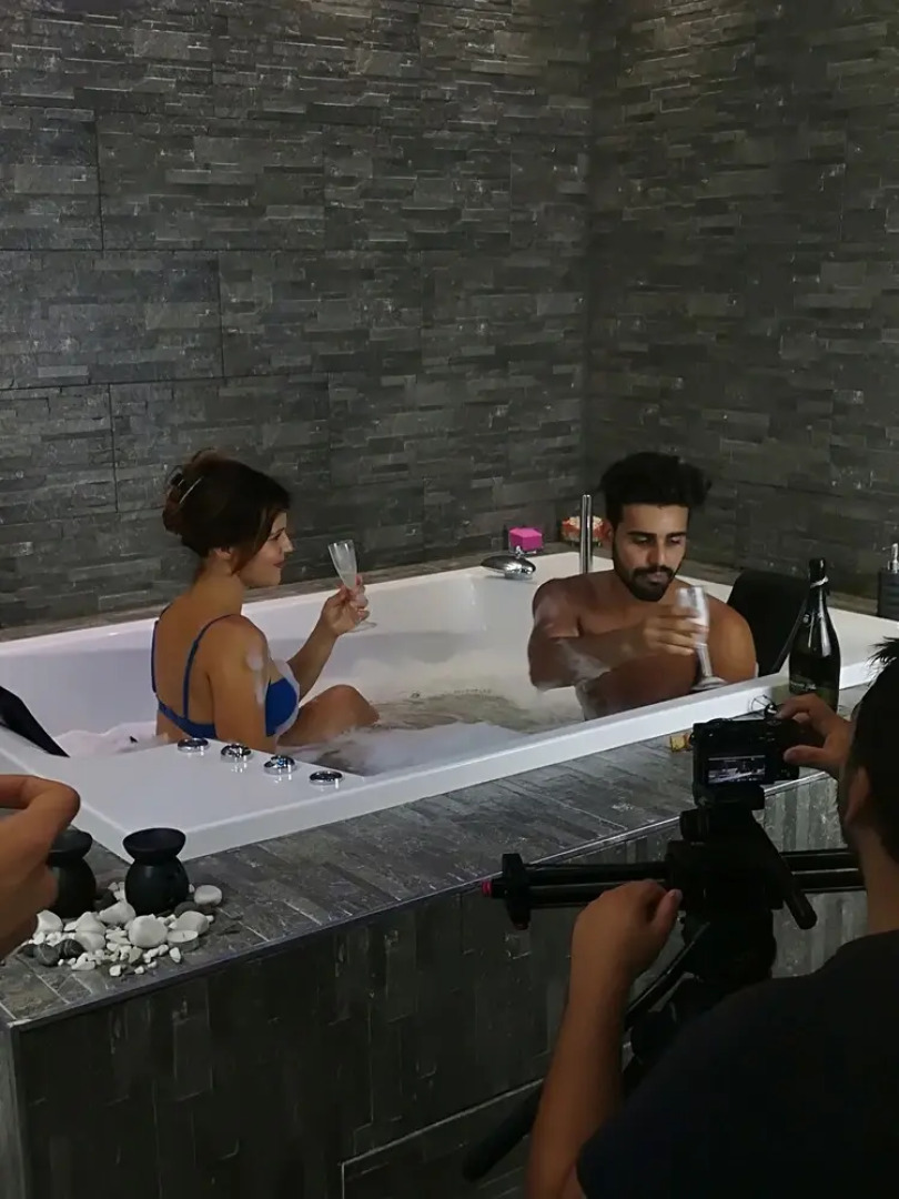 Il Borghese Tourist House