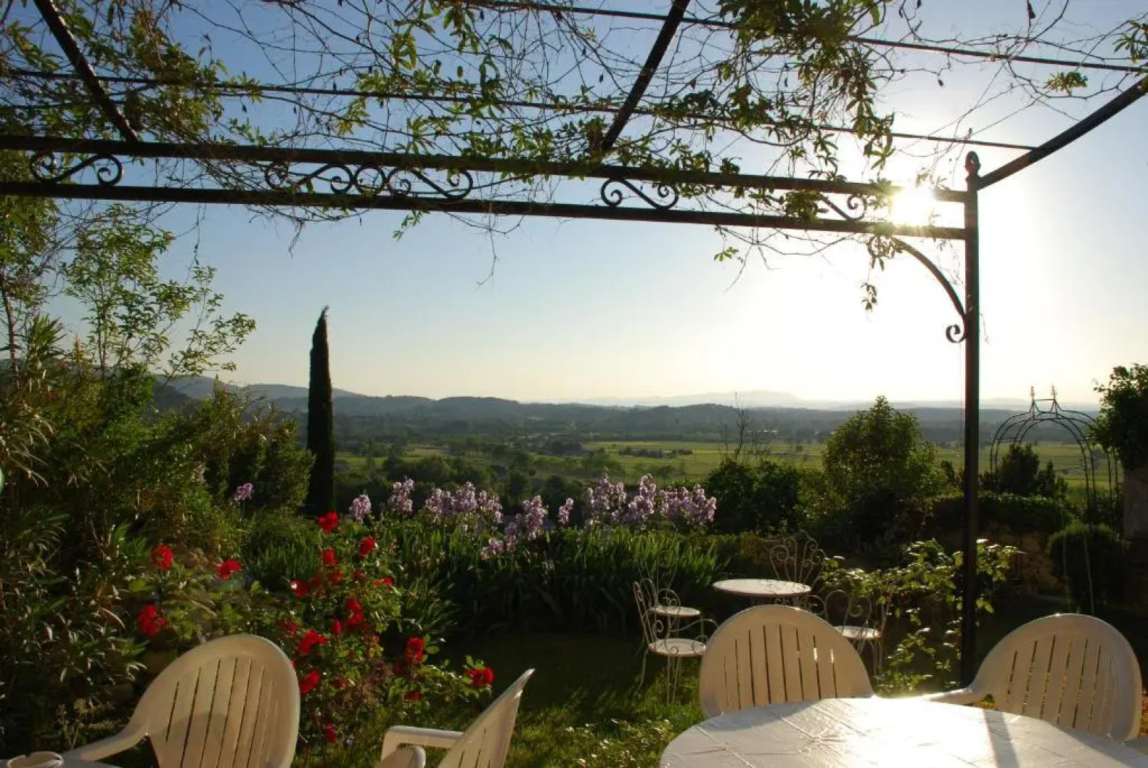 Mas des Tours Chambre d'hôtes