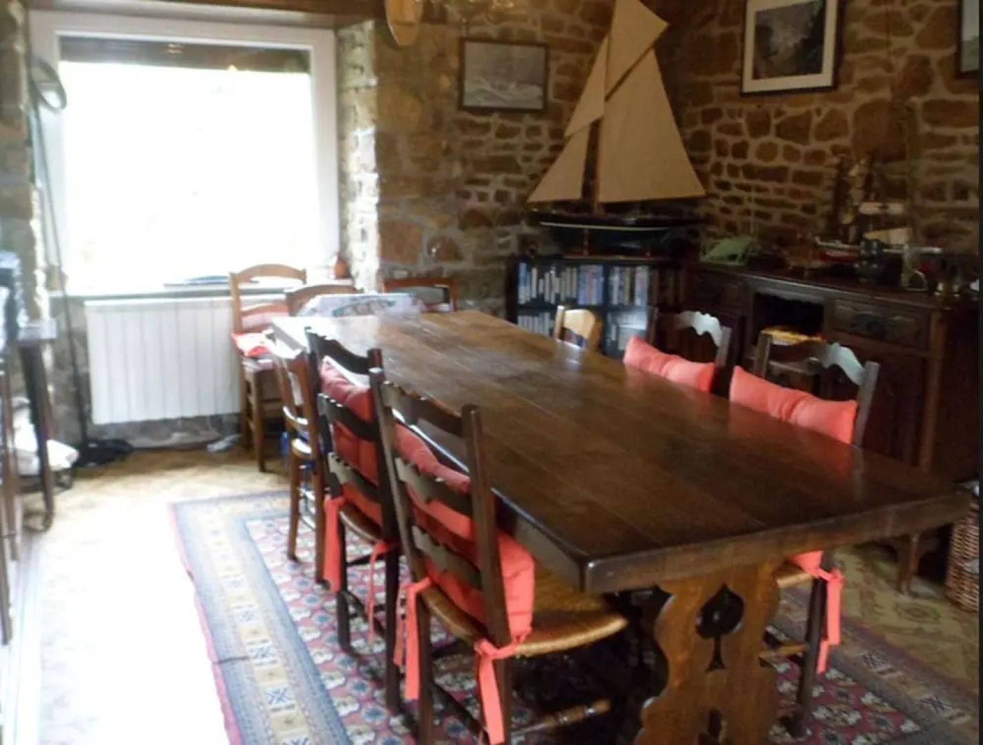 Ker Francozen Renaudière