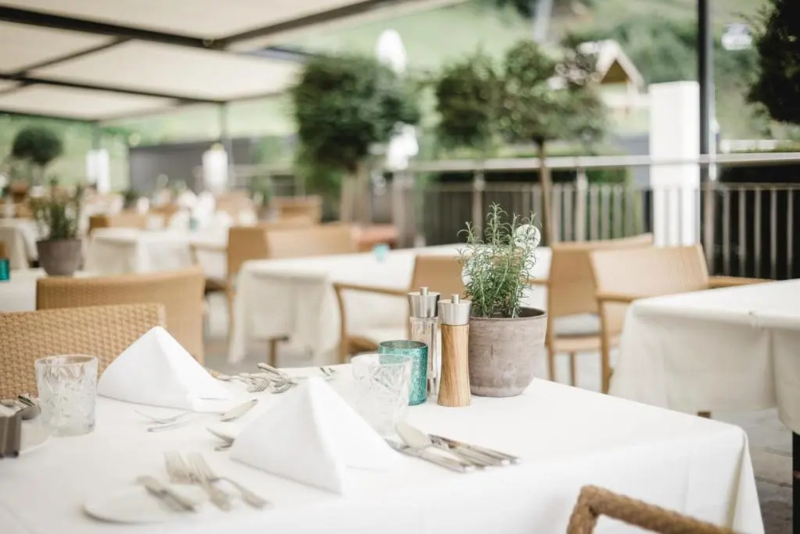 Sonnhof Alpendorf - an adults only place