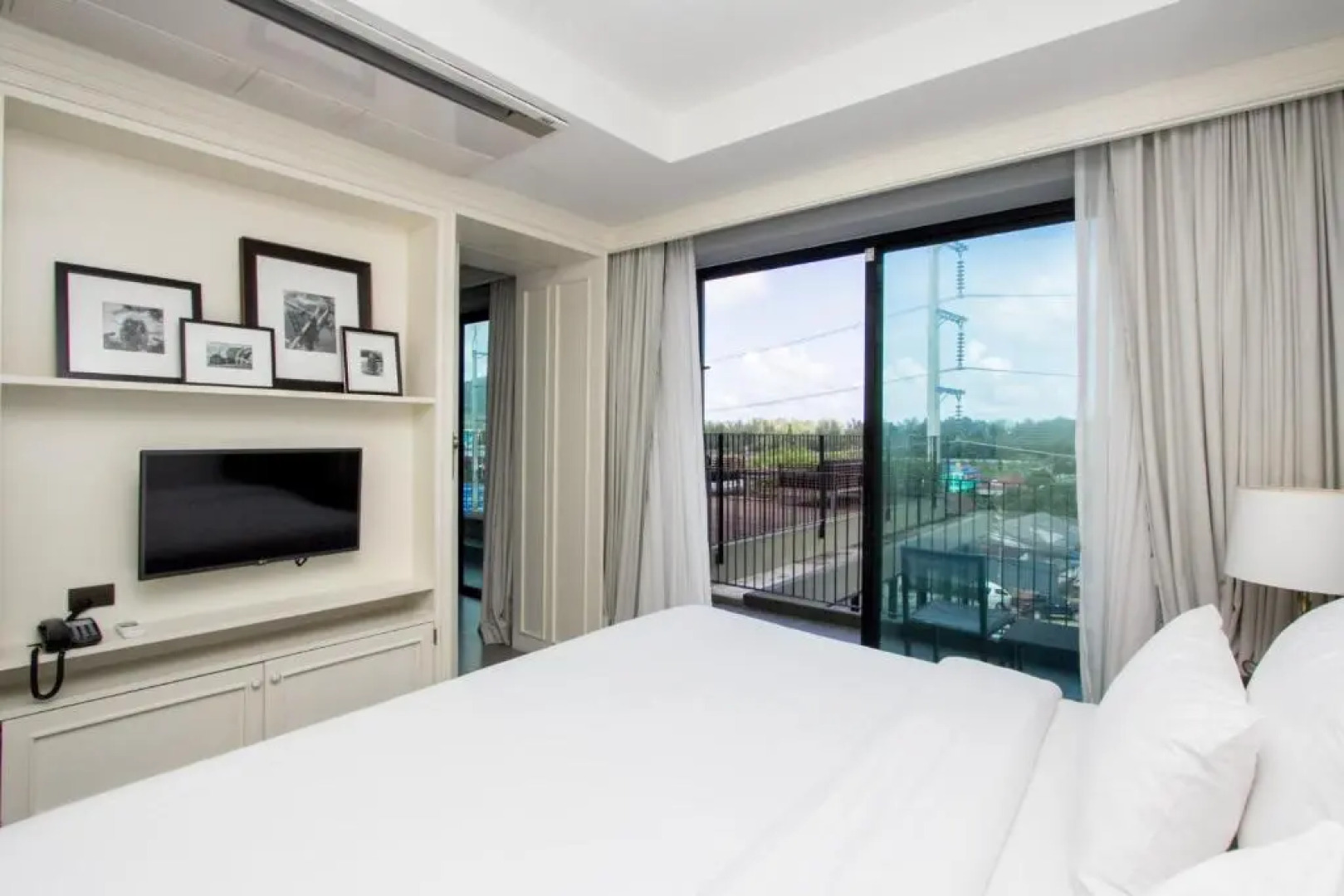 Sugar Marina Hotel - AVIATOR - Phuket Airport