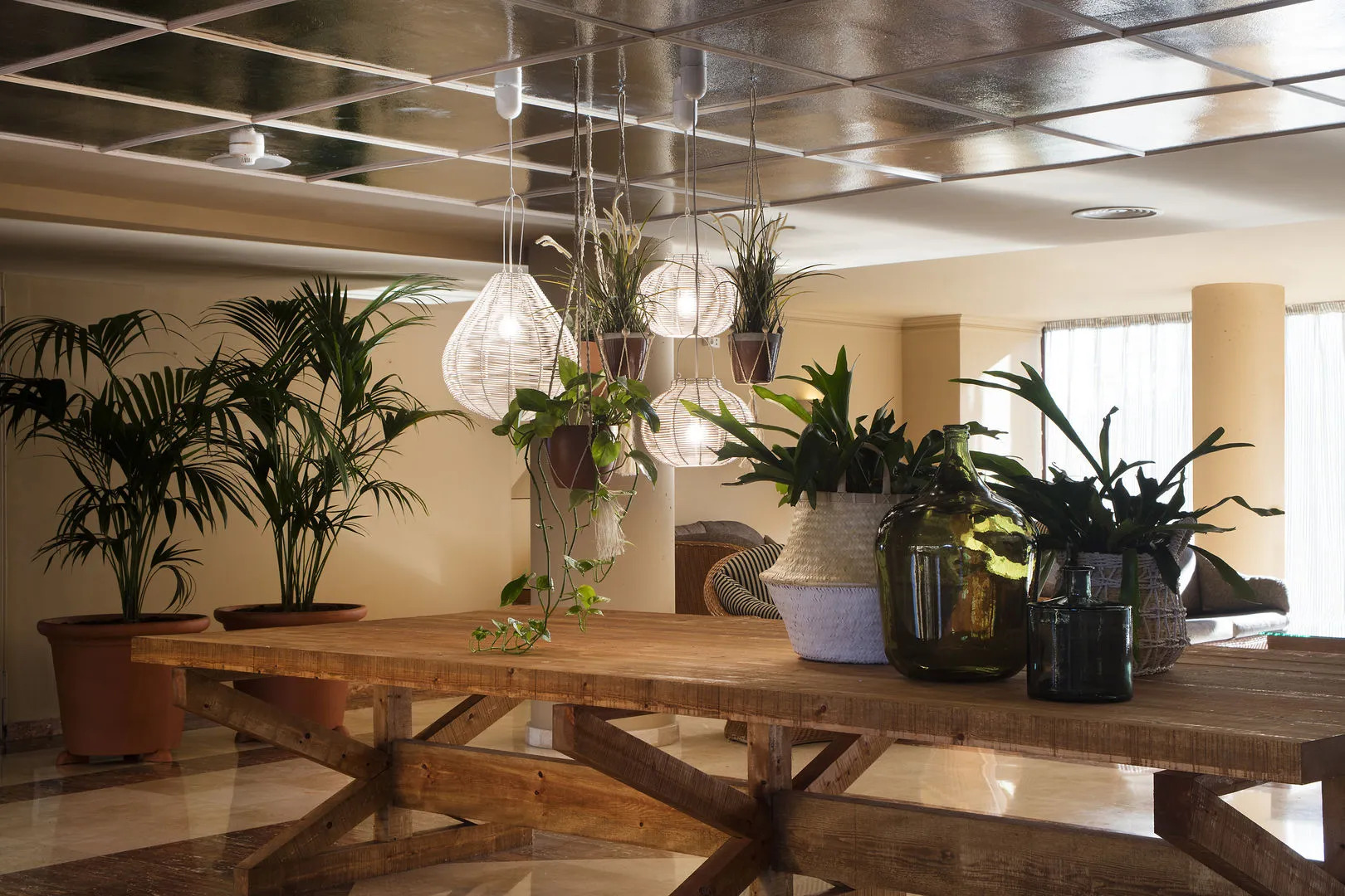 Luna Club Hotel Yoga & Spa