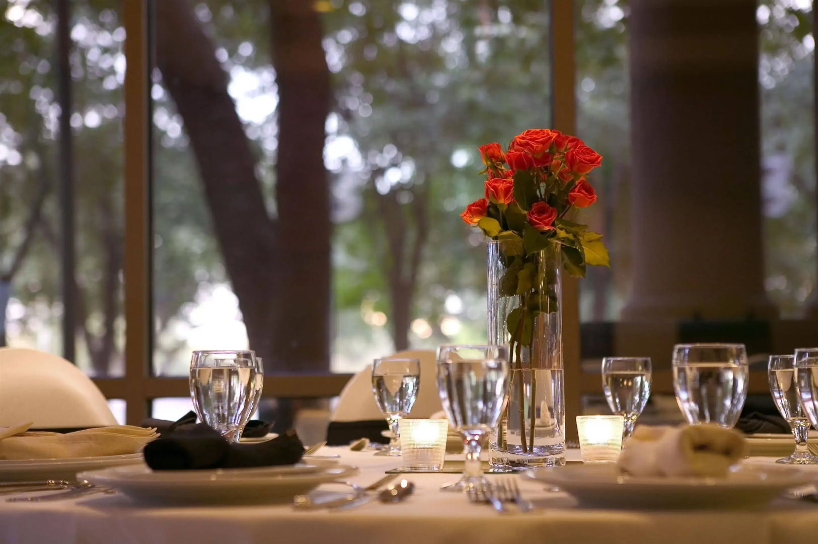 Sheraton Suites Market Center Dallas