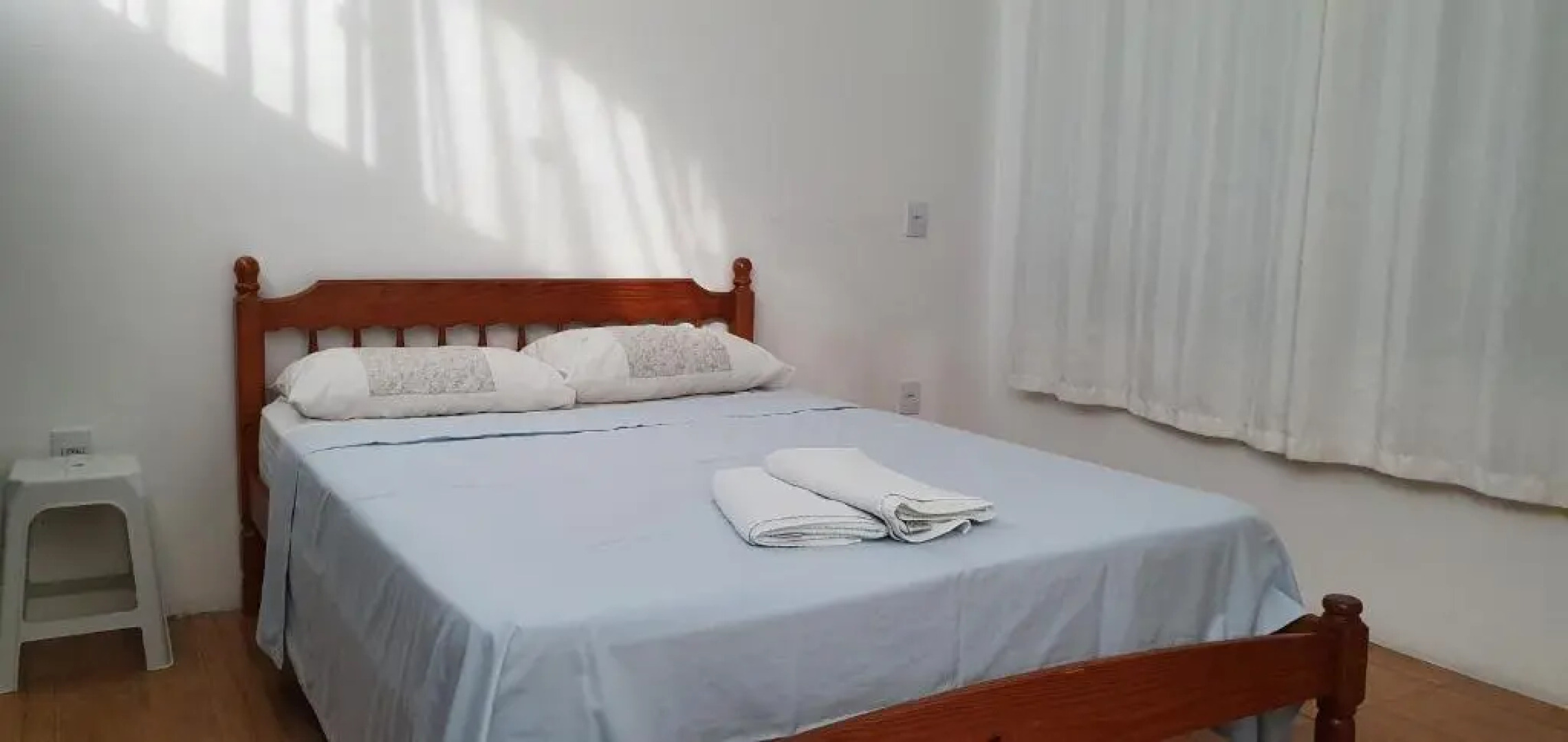 Hostel & Suítes Stettin