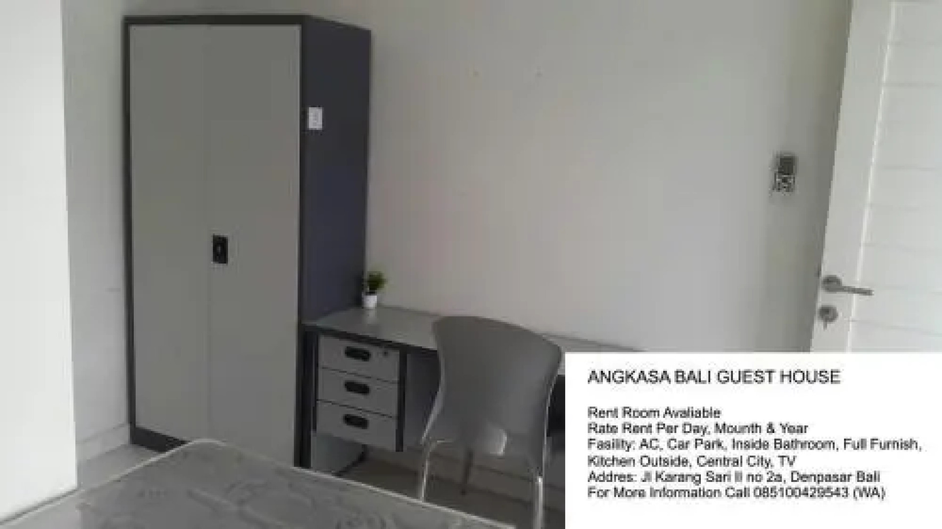 Sabeena Guest House Bali