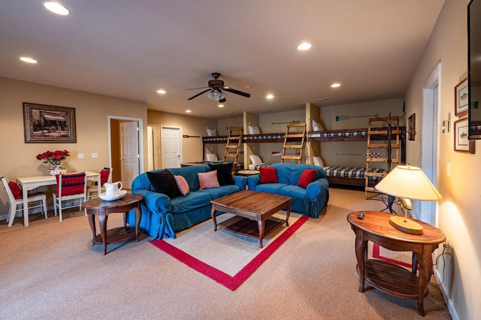 stayNantahala - Smoky Mountain Cabins