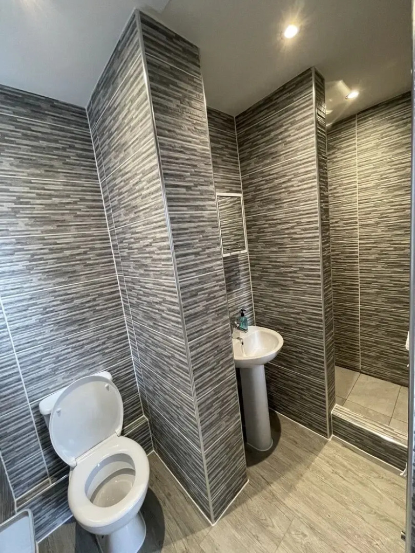 2 Bed- Marylebone by Pureserviced