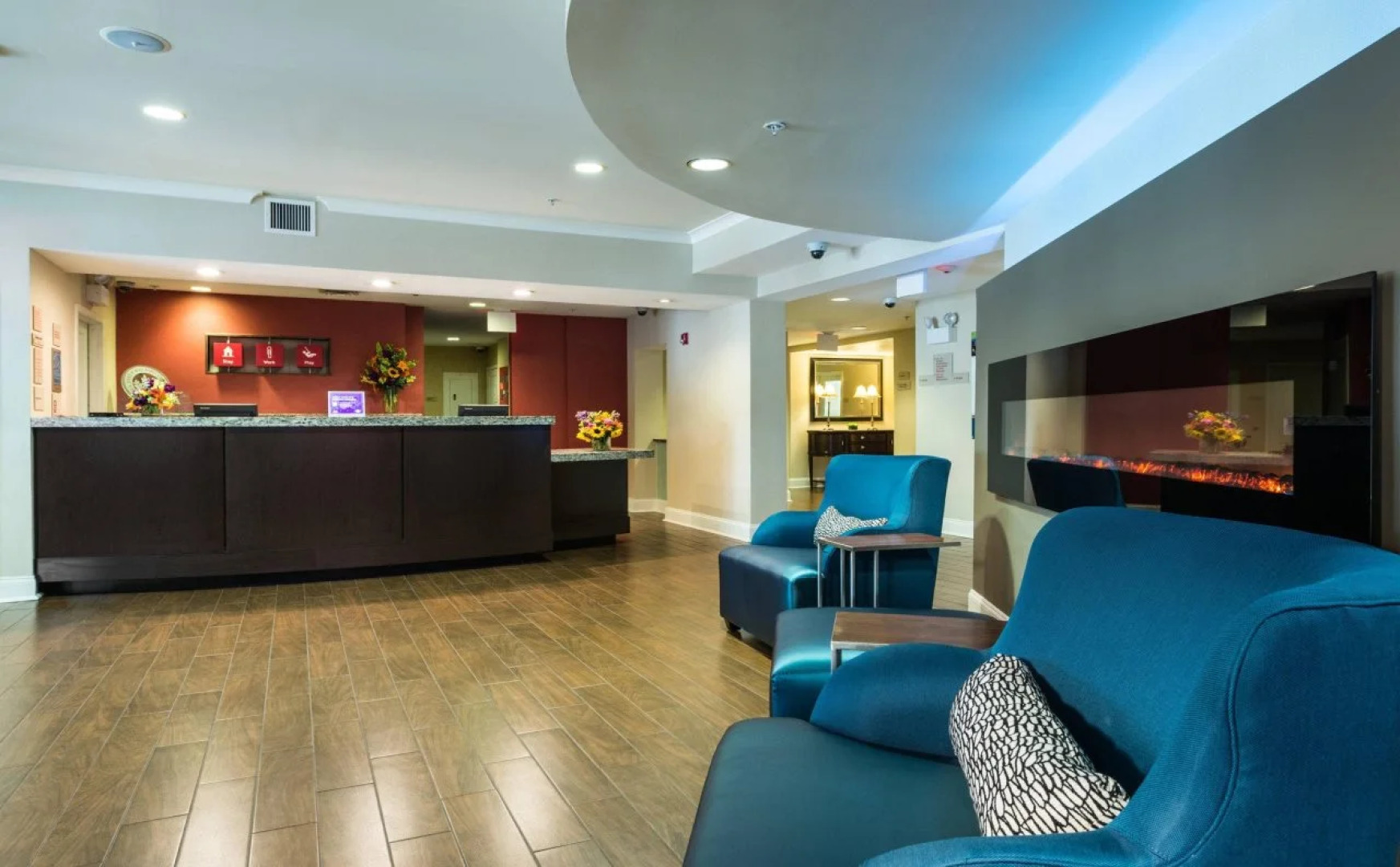 TownePlace Suites by Marriott Baltimore BWI Airport