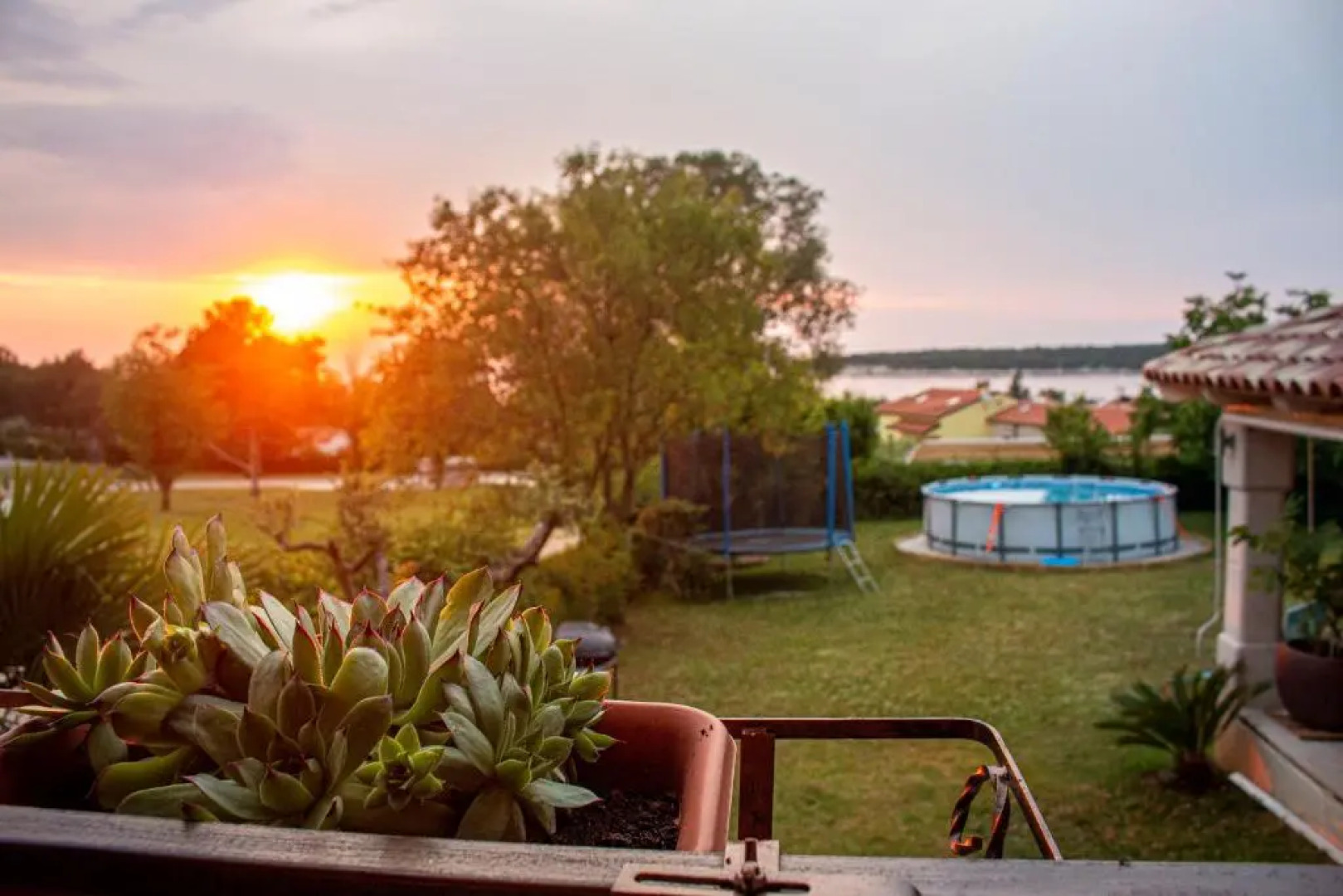 Stone house Chiara Seaview