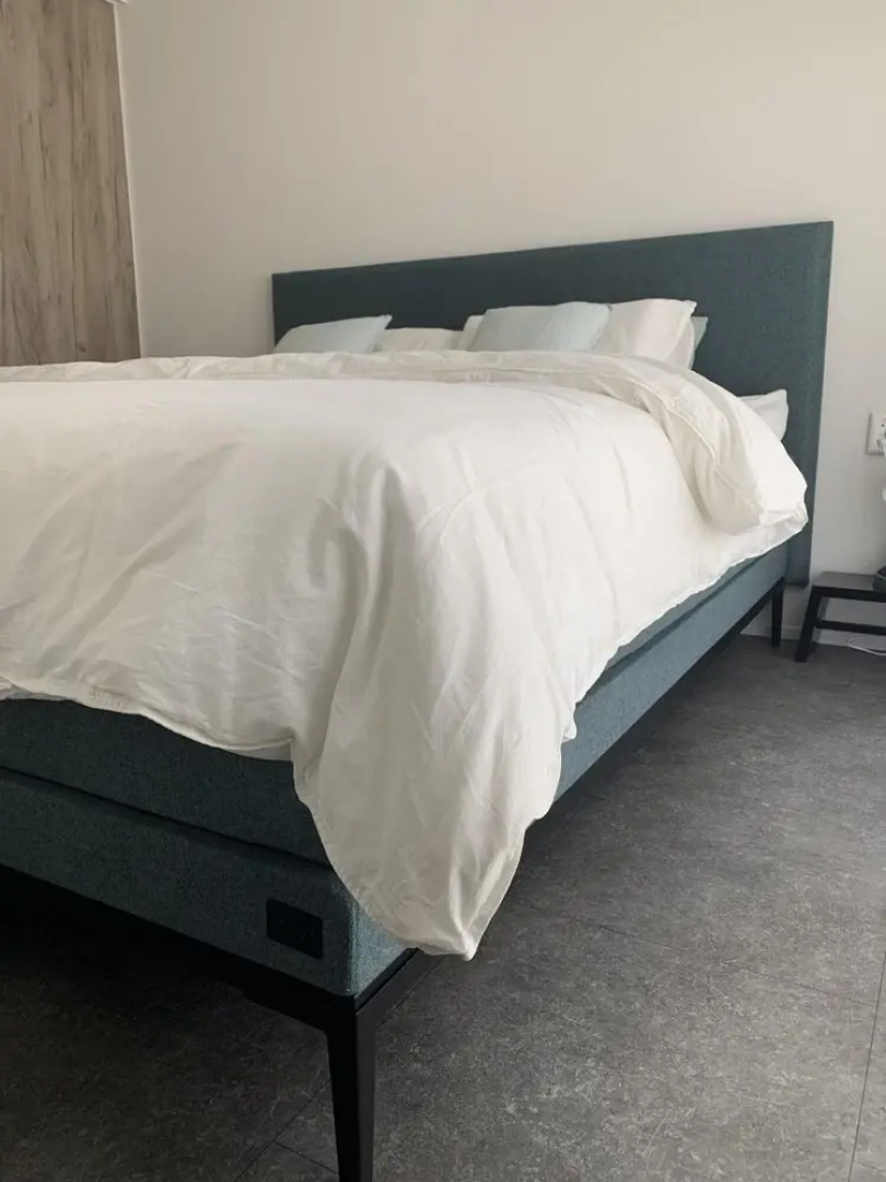 NV 1220 - Beach Resort Nieuwvliet Bad