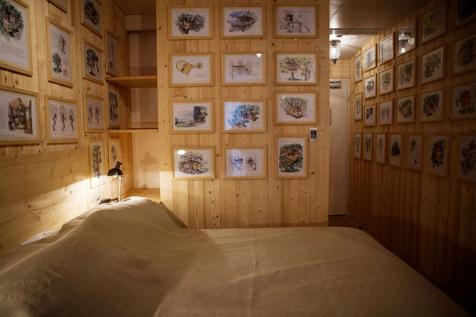 Hôtel Edgar & Achille