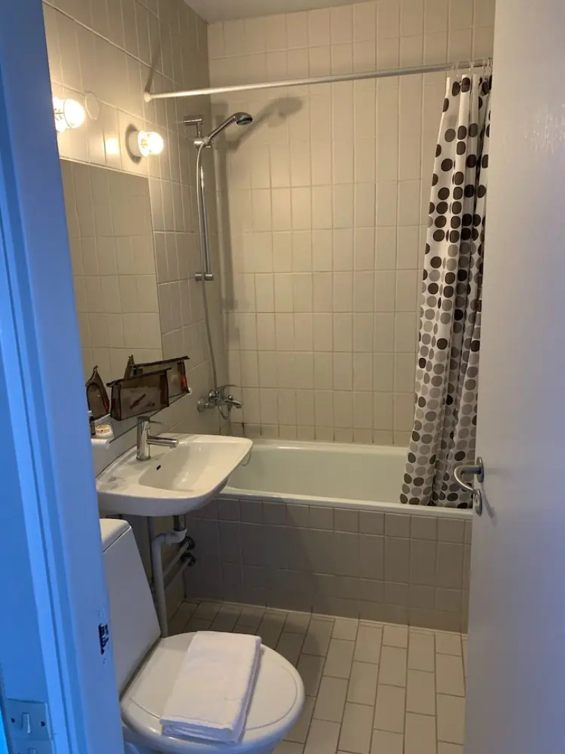 Strandhotellet Vedersø