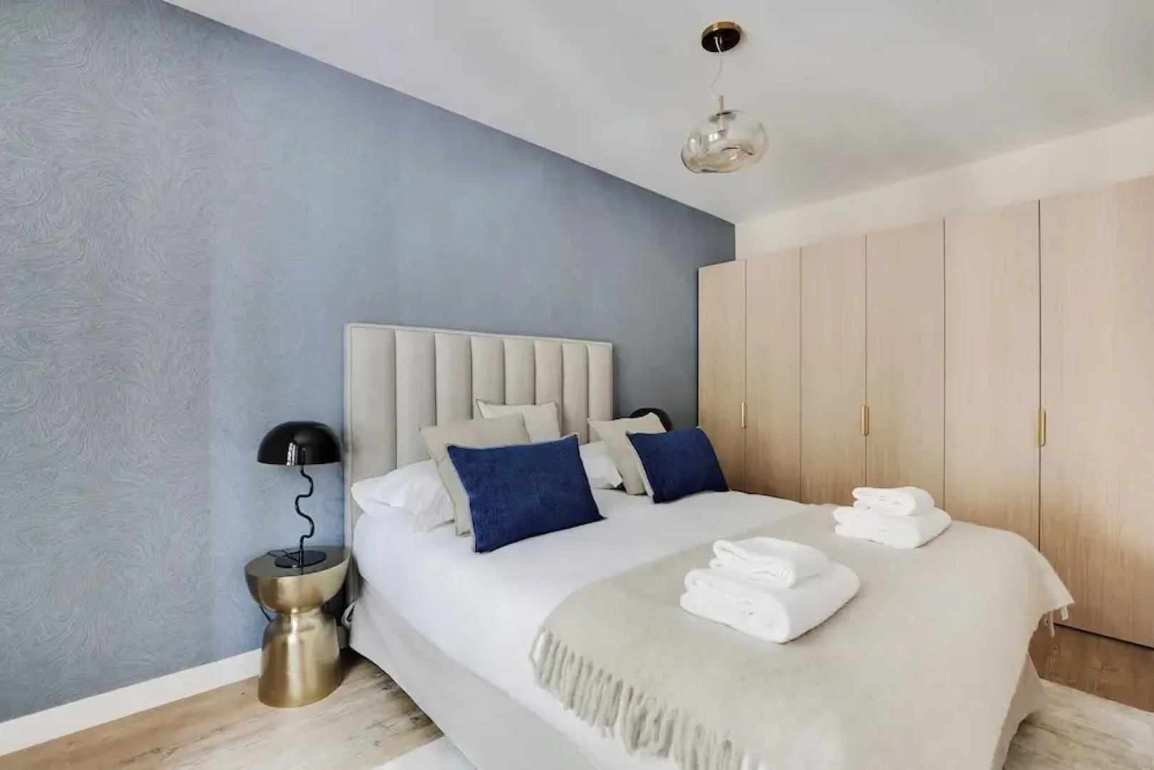 Cosy Apartment - 1bdr-4p - Ivry-sur-seine