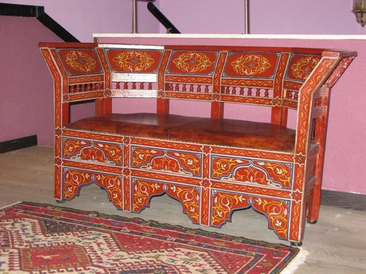 La Flor de Al-andalus