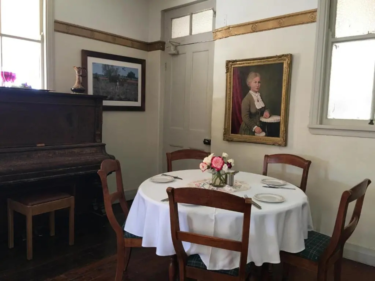 Club Boutique Hotel Cunnamulla