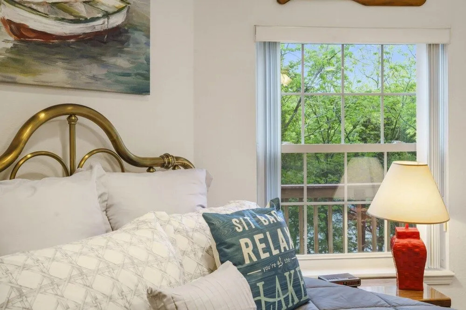 Boatin & Floatin on Table Rock Lake in the Ozarks!